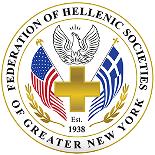 Federation of Hellenic Societies of Greater New York